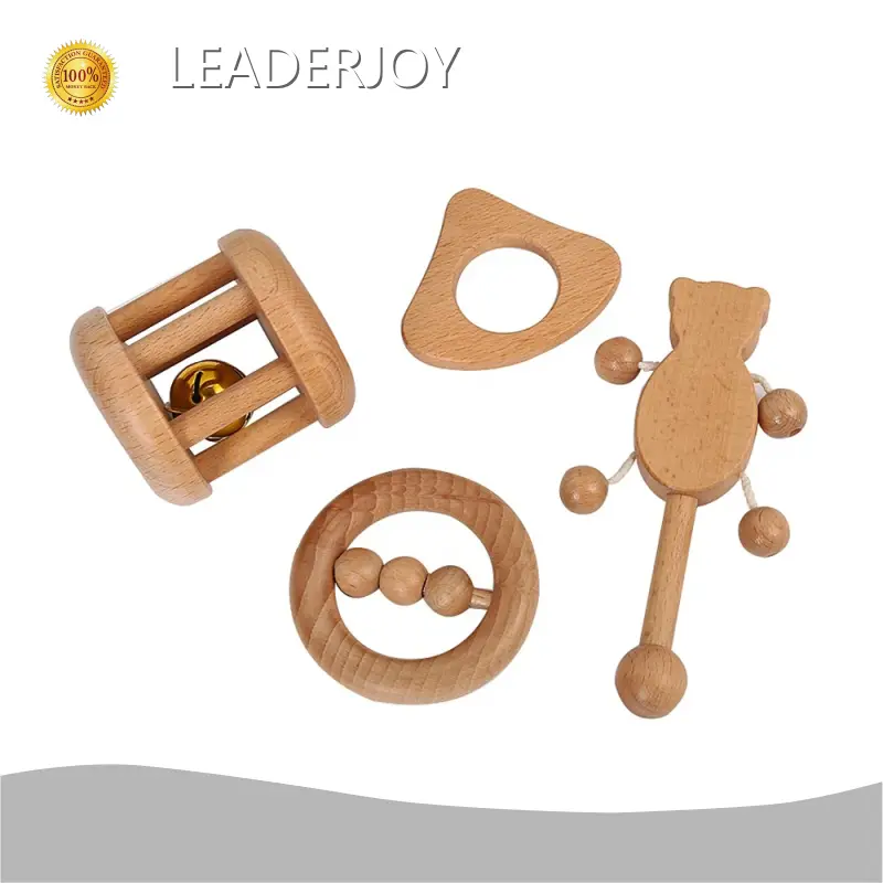 Montessori Educational Materials EN71 by LEADERJOY 1