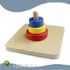 Montessori Infant Toys Beechwood by LEADERJOY 1