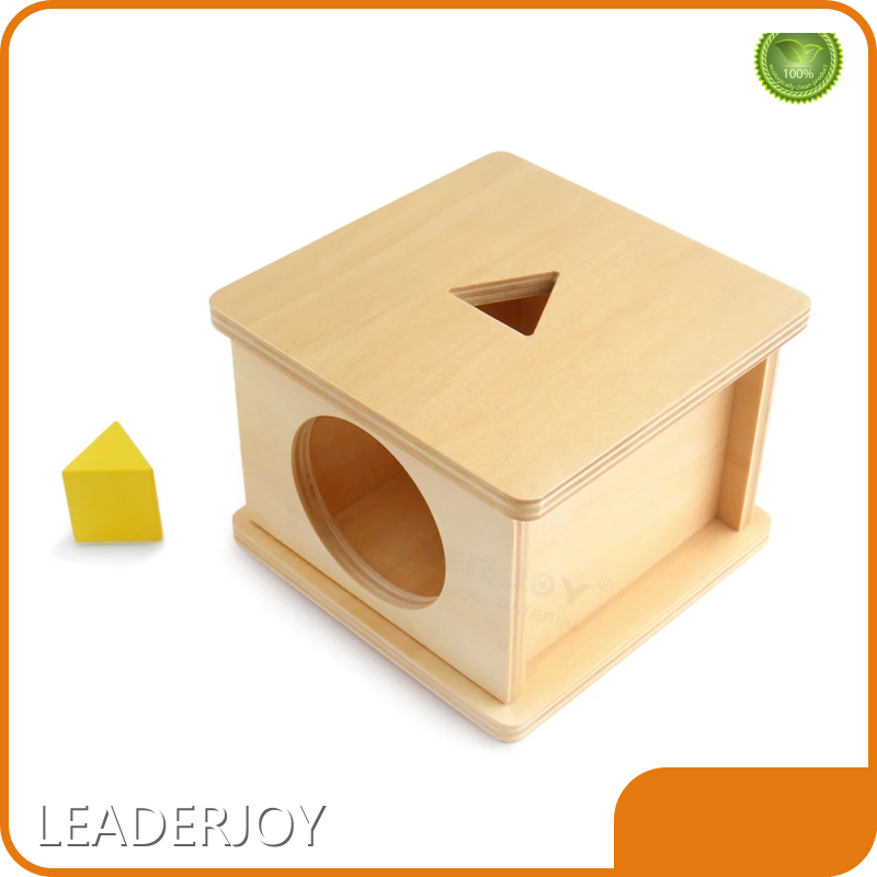 Best Educational Toy Companies L/C&T/T & West Union&Paypal - - LEADERJOY 1
