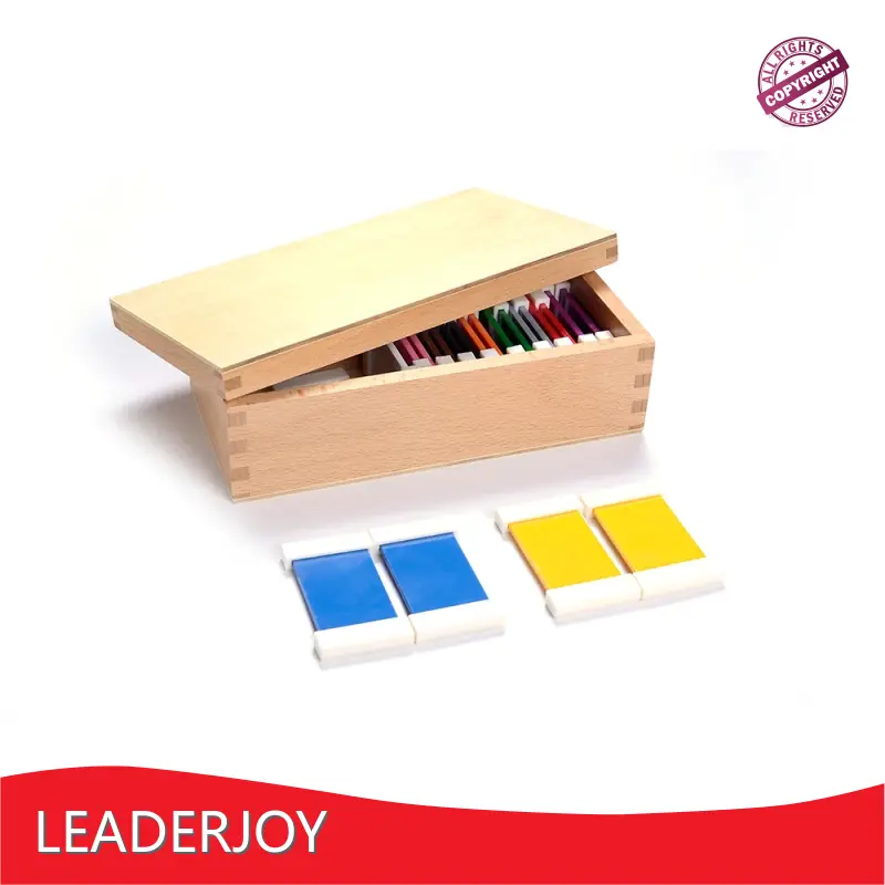 Montessori Toy Leader Joy - - LEADERJOY 1