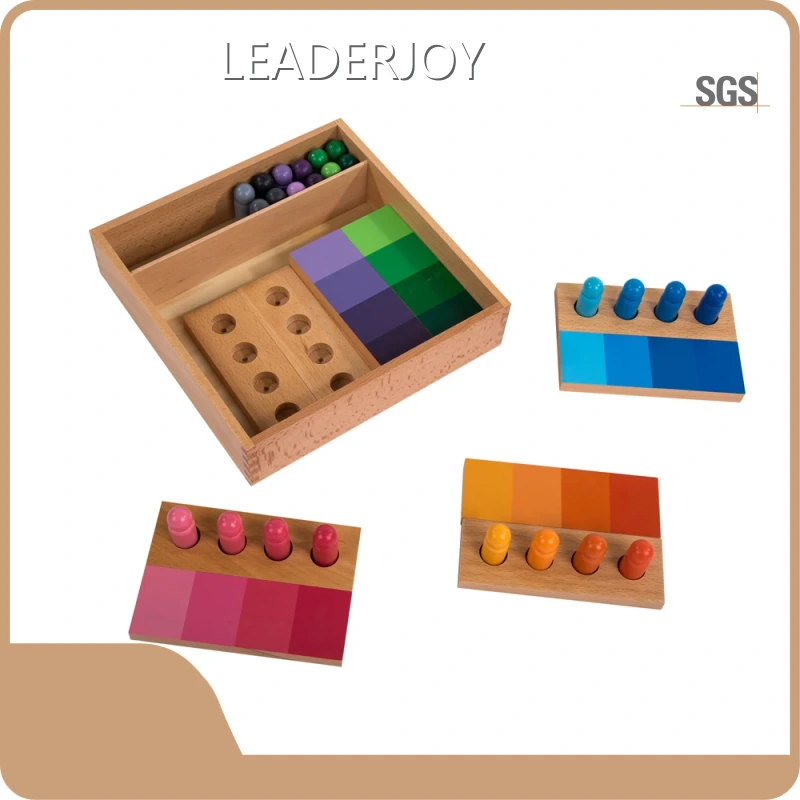 Montessori Material Shop Leader Joy by LEADERJOY 1