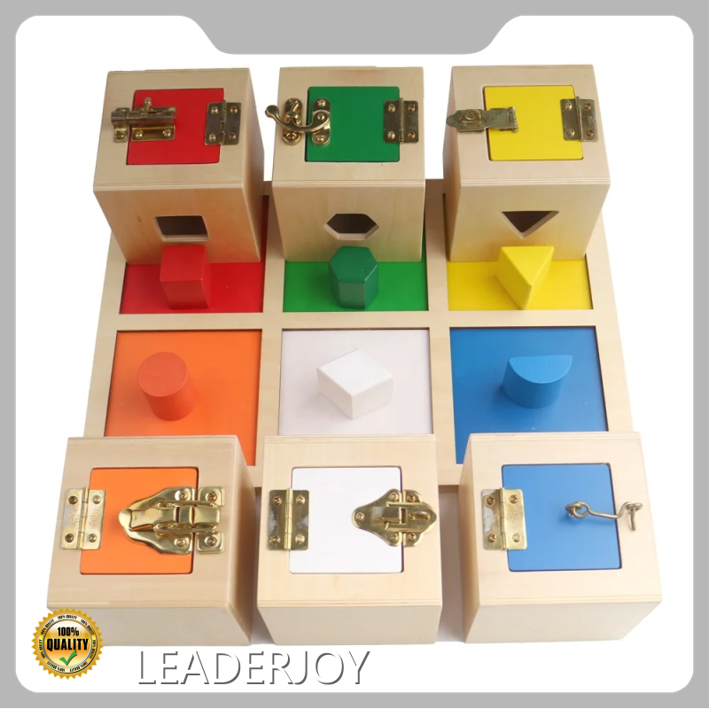 Wholesale Learning Toys CE by LEADERJOY 1