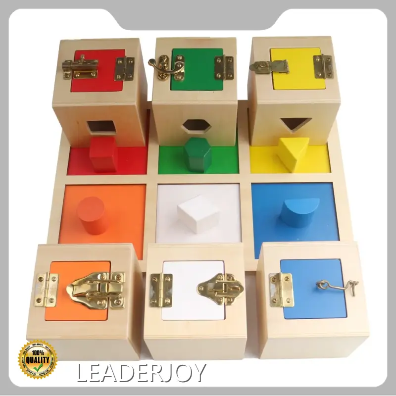 Wholesale Learning Toys CE by LEADERJOY 1