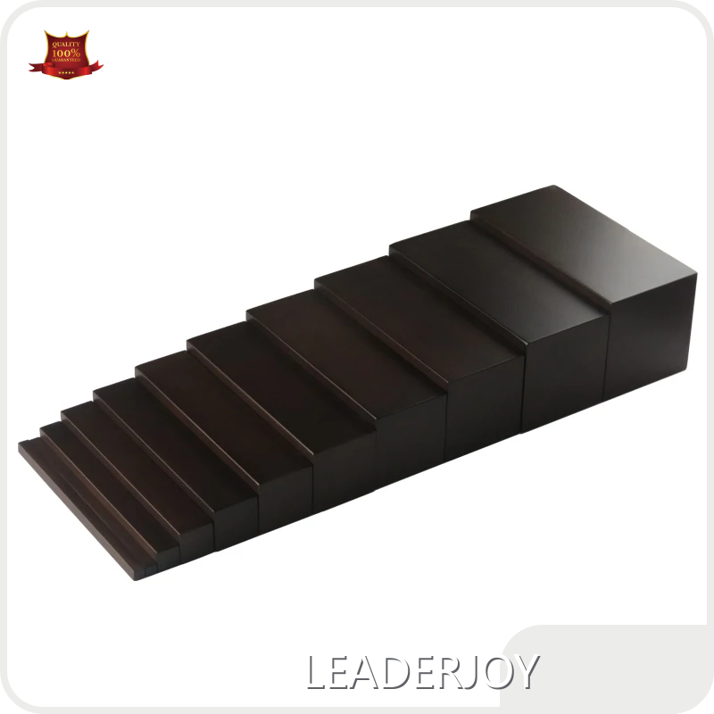 Wholesale Learning Toys 2 to 4 Years by LEADERJOY 1