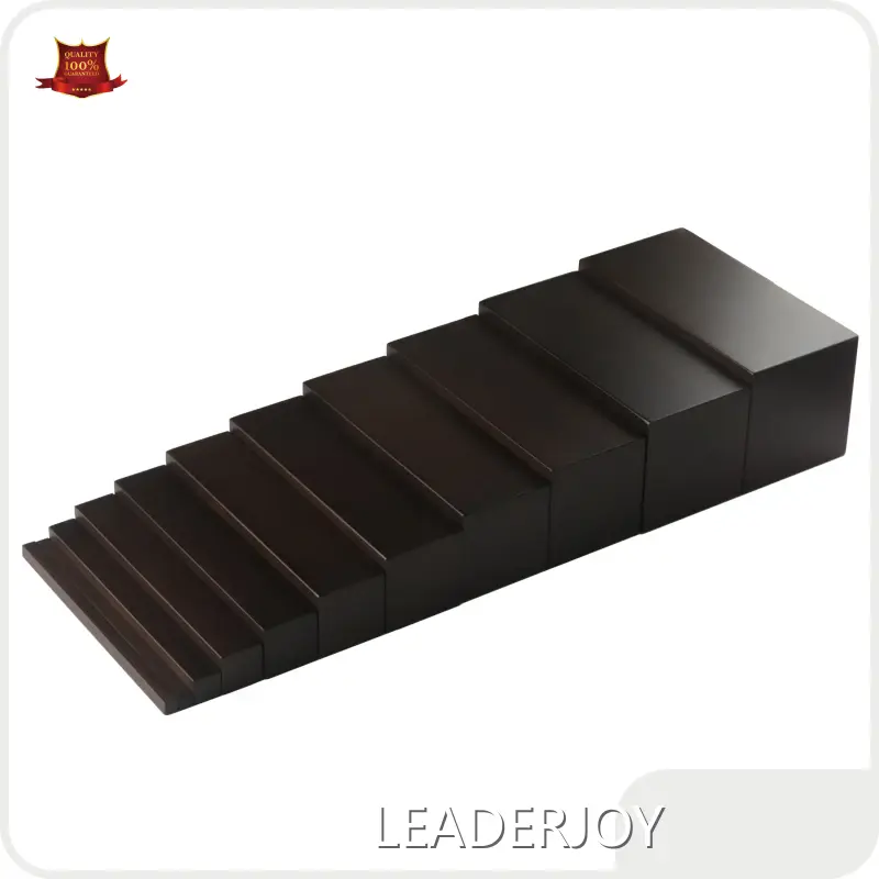 Wholesale Learning Toys 2 to 4 Years by LEADERJOY 1