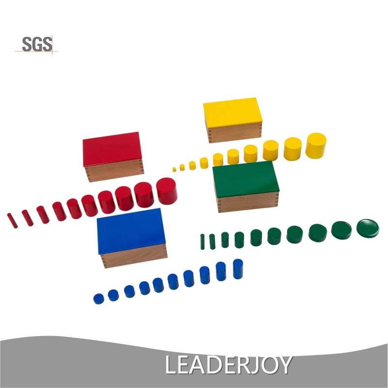 Montessori Toys LeaderJoy by LEADERJOY 1