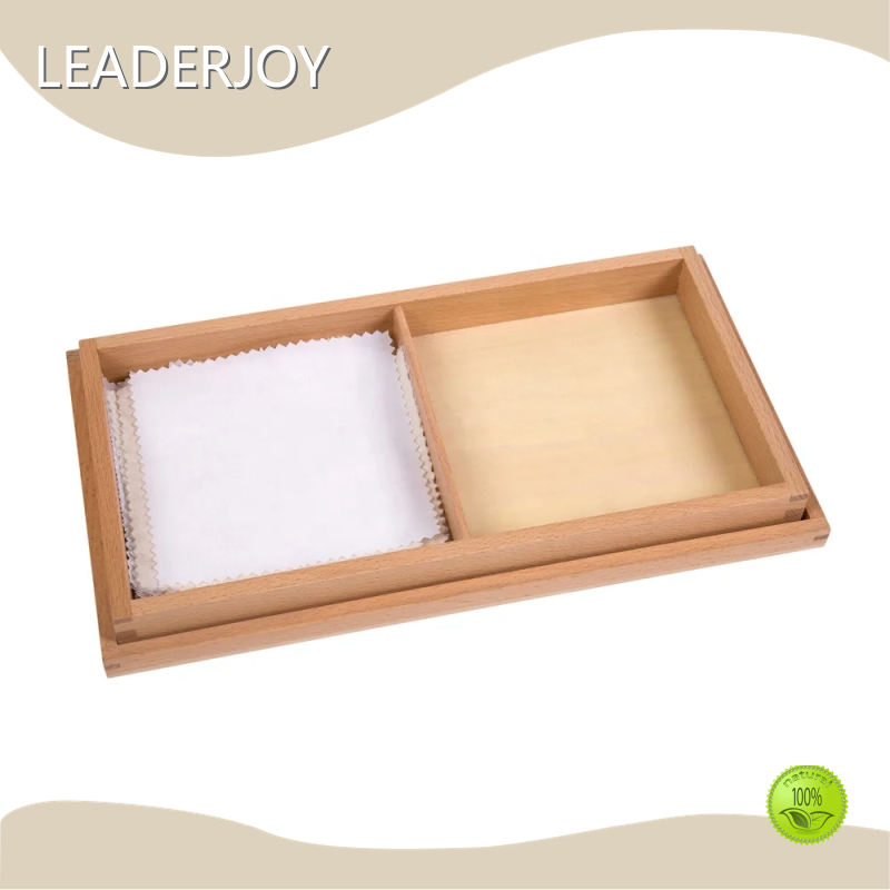 LEADERJOY Montessori Product 0.75kg Montessori Productvendor 1