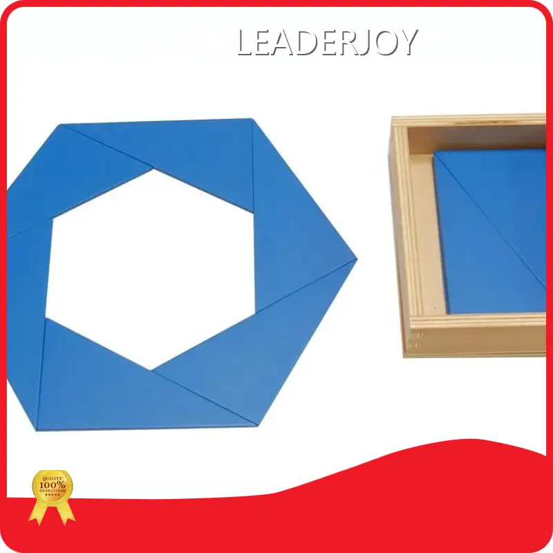 Montessori Sensory Toys 0 to 24 Months - - LEADERJOY 1