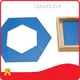 Montessori Sensory Toys 0 to 24 Months - - LEADERJOY 1