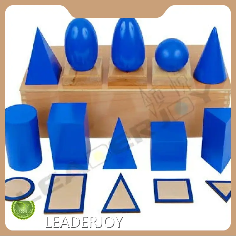 High-quality Educational Toys Supplier 1