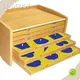 LEADERJOY Montessori Teaching Toys 2 to 4 Years Montessori Teaching Toysvendor 1