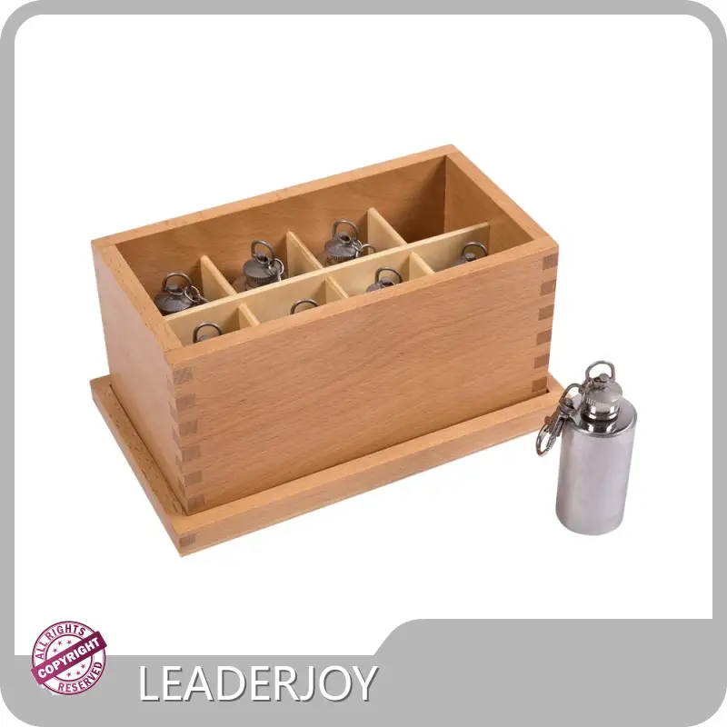 Montessori Toy Company Leader Joyprice 1