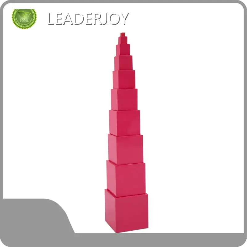Custom Educational Toys Supplier Price List 1