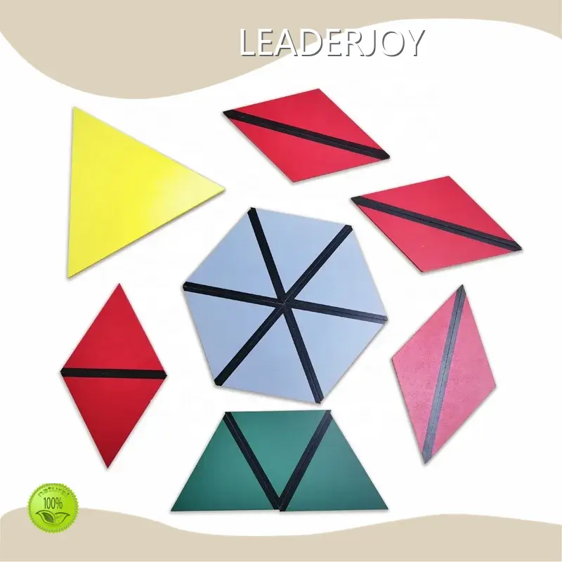 Top Montessori Material Suppliers 1