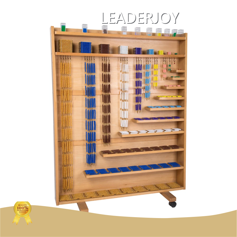 High-quality Montessori Material Suppliers Suppliers 1