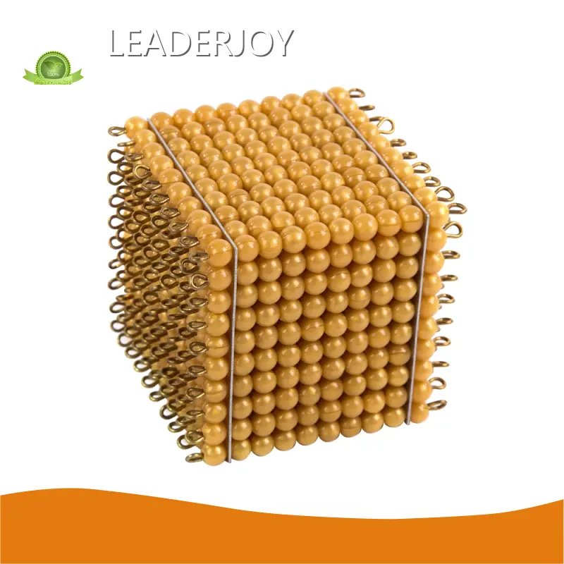 Montessori Math LeaderJoy by LEADERJOY 1