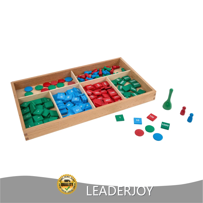 LEADERJOY Educational Toy Supplier Highly Welcomed Educational Toy Suppliermanufacturers 1