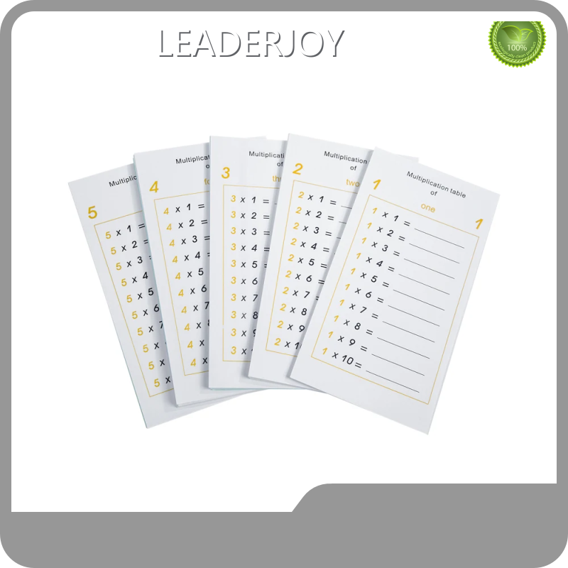 Mathematics Montessori Materials LJMA033-2 Fast Deliverycost 1