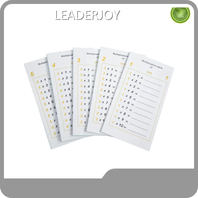 Mathematics Montessori Materials LJMA033-2 Fast Deliverycost 1