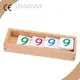 Bestmontessori Learning Toys 17cm*7cm*3cm 2 to 4 Years 1