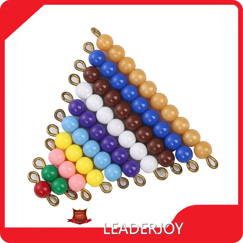 Bulk Buy Montessori Materials Price List 1