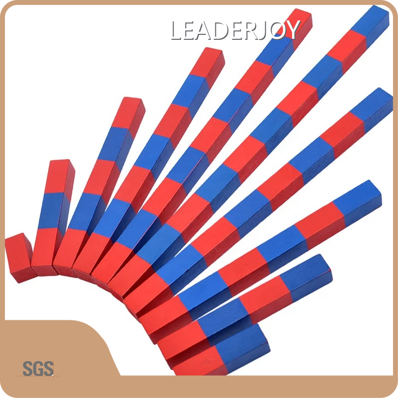 Montessori School Supplies LJMA001vendor 1