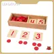 Montessori Math Material EN71suppliers 1