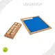 Bulk Buywholesale Montessori Toys 37cm*35cm*6cn Blue 1