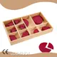 LEADERJOY Buy Montessori Materials 42*28*8 Cm/Setprice 1