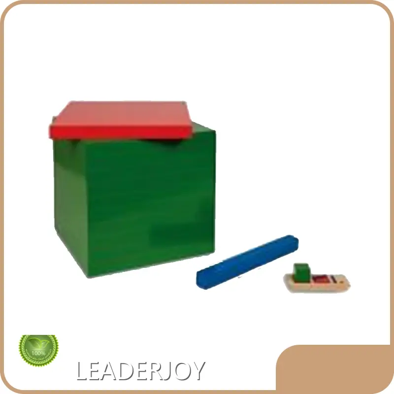 New Montessori Math Beads Factory Price 1