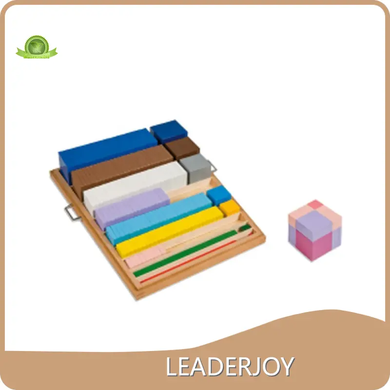 Customizedmontessori Material Suppliers Mathematics LJMA103 1