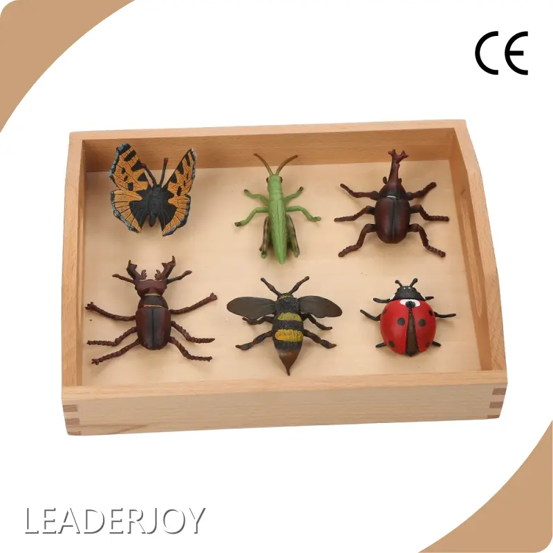 Bulk Buy Montessori Toys Wholesale Suppliers 1