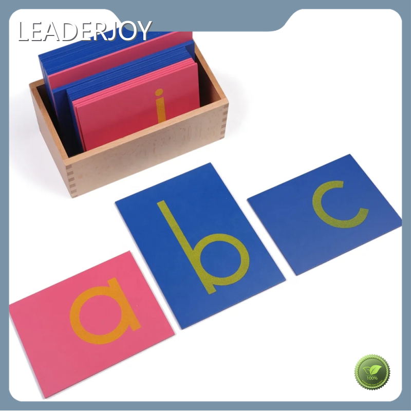 Top Language Planet Montessori Wholesale 1