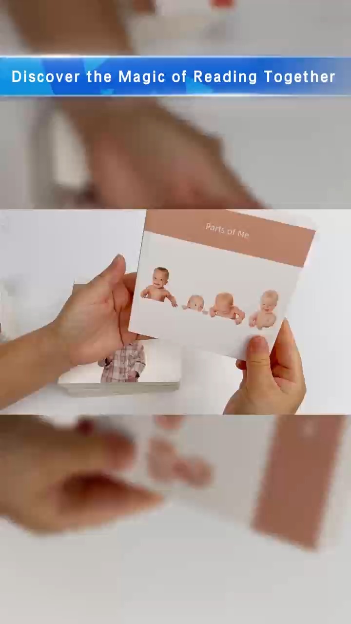 Are These Really Your Baby's First Books — or Just Another Purchase?