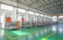 Foil Container Making Machine 380V 50HZ by LIKEE 3