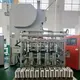 Aluminium Foil Container Making Machine Manufacturers - - LIKEE 2