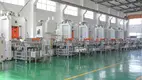 Aluminium Foil Container Making Machine Manufacturers - - LIKEE 3