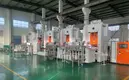 Aluminium Foil Container Making Machine Lowest Price LIKEE - - LIKEE 4