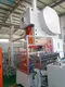 Aluminium Foil Container Making Machine Manufacturers - - LIKEE 7