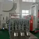 Aluminium Foil Cup Making Machine LIKEE - - LIKEE 4