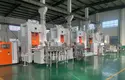 Aluminium Foil Container Machine Suppliers Automatic by LIKEE 3