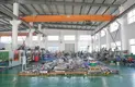 Aluminium Foil Containers Machine Provided - - LIKEE 7