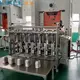 Aluminium Food Container Machine 30KW by LIKEE 4