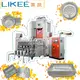 Aluminium Food Container Machine 30KW by LIKEE 2