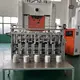 Aluminium Foil Containers Machine LIKEE - - LIKEE 2
