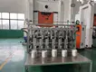 130ton Aluminum Foil Container Making Machine New by LIKEE 2