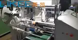 Aluminium Foil Rewinding Machine Siliconpaper by LIKEE 6