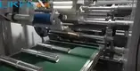 Automatic Aluminium Foil Rewinding Machine LIKEE by LIKEE-1 3