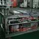 Wrinkle Wall Aluminum Foil Container Mould Imported From Janpan by LIKEE 2