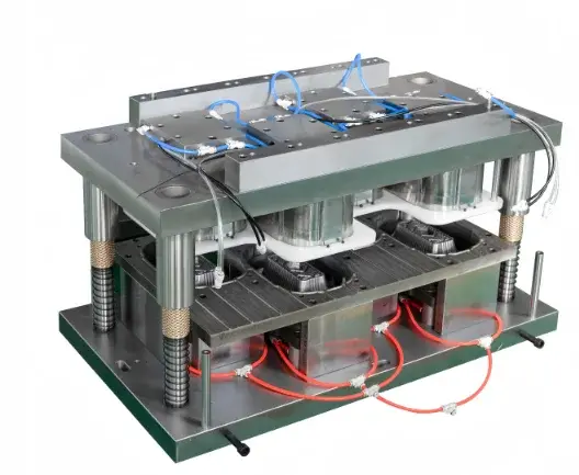 Container Mould Safety: Key Considerations for Manufacturers 1
